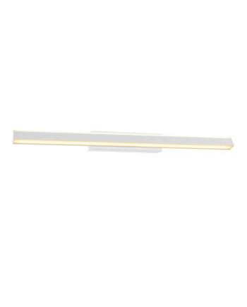 LINEAL * PLAFÓN LED 22W - BLANCO ARENADO